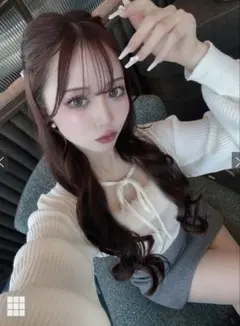 GRL ファーキャミソールxボレロニットアンサンブル an1918