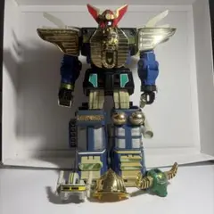 クマノミマーケットブラック大獣神塗装完成品D クマノミマーケット様専用 ミニプラ ブラック大獣神塗装完成品BC