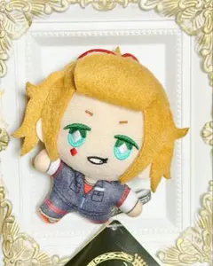 【骨入り】 ケイト 運動着 マスコット