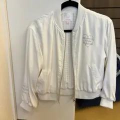 メゾピアノジャンパー