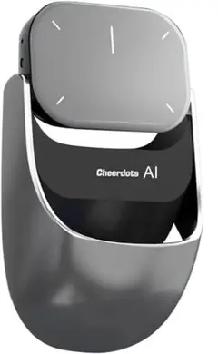 AI ワイヤレスマウス 文字起こし対応 Bluetooth ChatGPT連携 AI ワイヤレスマウス 文字起こし対応 Bluetooth ChatGPT連携 - メルカリ