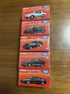 2025年最新】トミカ プレミアム 廃盤の人気アイテム - メルカリ