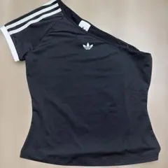 adidas ワンショルダートップスのサムネイル