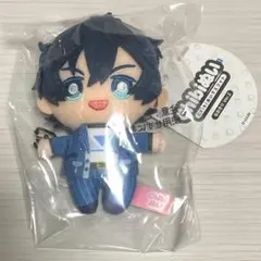 カラフルピーチ　なおきり　chibiぬいマスコット vol.2