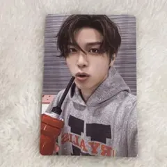 TREASURE シーグリ ジョンファン yg特典トレカ