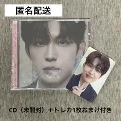 ALD1 ゴヌ トレカ JEWEL CASE ジュエル CD トレカ付き