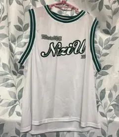 NiziU ユニフォーム マユカ