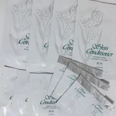 ALBION アルビオン　スキコン　スキンコンディショナー　マスク　サンプル