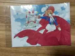 2025年最新】CLAMP展 カードキャプターさくら クリアファイルの人気