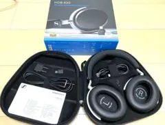 SENNHEISER HDB630 ヘッドフォン