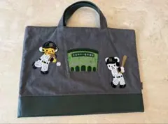 familiar ファミリア 阪神タイガース コラボ TGポーチ 新品未開封