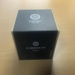 GANZO ガンゾ コードバンクリームのサムネイル