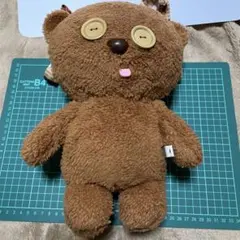 USJ ティム　ポップコーンバケツ