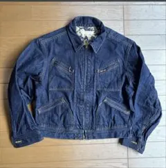 2025年最新】pink house デニムジャケットの人気アイテム - メルカリ