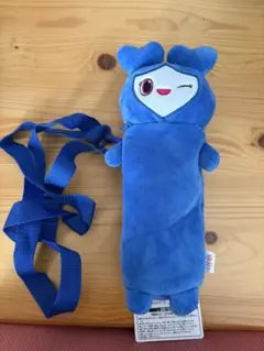 twice×GIGOコラボ　ツウィぬいぐるみ