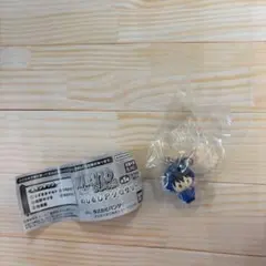 NARUTO疾風伝 めじるしアクセサリー うちはサスケ