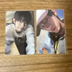 TWS Try With Us ドフン トレカ