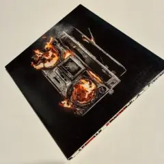 Green Day Revolution Radio CD レンタル落ち