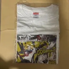 クイーンズクオリティ Tシャツ 最富キョウスケ