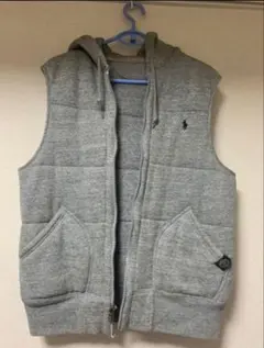 kimcari様専用　ラルフローレン　ベストのサムネイル