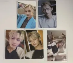 SEVENTEEN ジュン fml 特典