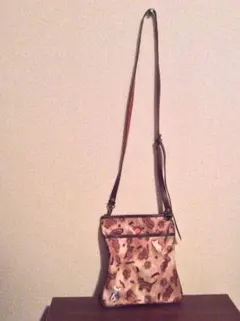 クニオコレクションショルダーバッグ