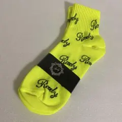 ノベルティ ソックス