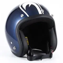 セールプライス HTVH-2401 パイロットジェットヘルメット マット