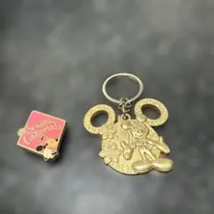 ⭐️ミッキーとミニーのグッズ2点セット