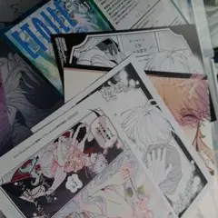 ２巻特典5種wonderGOOTSUTAYAアニメイト花秘める君のメテオール