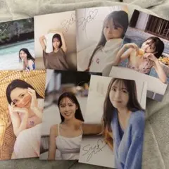 み*〜様 FRUITS ZIPPER 東京ドーム 櫻井優衣 写真集、チェキ、写真 🍈 𝙋 𝙍 𝙀 𝙎 𝙀 𝙉 𝙏 𝐋𝐀𝐑𝐌𝐄 𝟎𝟓𝟖オフショット💚 初登場