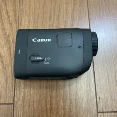 2026年最新】Canon ゴルフ用距離計の人気アイテム - メルカリ
