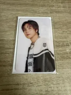 ヘチャン ミラーフォトカード