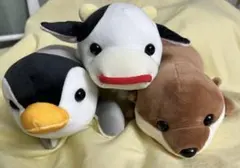 2025年最新】カワウソ ぬいぐるみ くじの人気アイテム - メルカリ