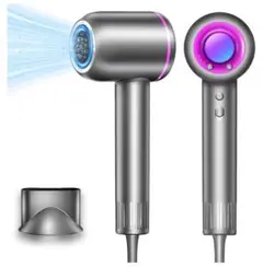 大特価　ヘアドライヤー 大風量 速乾 美髪 美容師監修 高濃度イオン