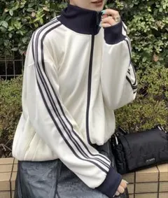 JEANASIS トラックジャケットのサムネイル