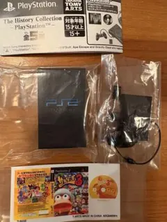 プレステ　ガチャガチャ　PS2