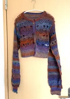 2025年最新】perverze カーディガンの人気アイテム - メルカリ