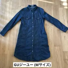 GUジーユー トップス