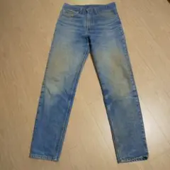 90s USA製 Levi's 616 W31 L32