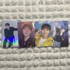 SEVENTEEN スングァン トレカセット