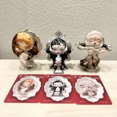 skullpanda スカルパンダ The Feast Begins