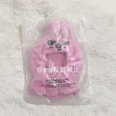 straykids ペンミ 5clock 10CM OUTFIT トェッキ