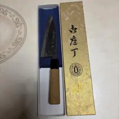 安来鋼桜國光出刃包丁 Sakurakunimitsu Deba Knife① - メルカリ