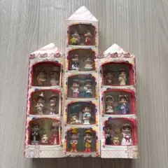 不二家ペコちゃん Minimini Pekochan 21st Century - メルカリ