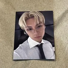 TJBB 宇原雄飛 YUHI フォトカ