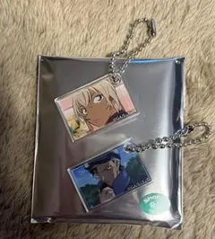 名探偵コナン カスタムアクリルキーホルダー