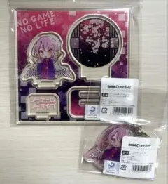 ジブリール　DMMスクラッチ 2点セット