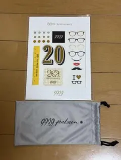 2025年最新】999.9 フォーナインズ メガネケースの人気アイテム - メルカリ