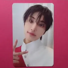ATEEZ ソンファ ANITEEZ CALLING ランダムトレカ ③